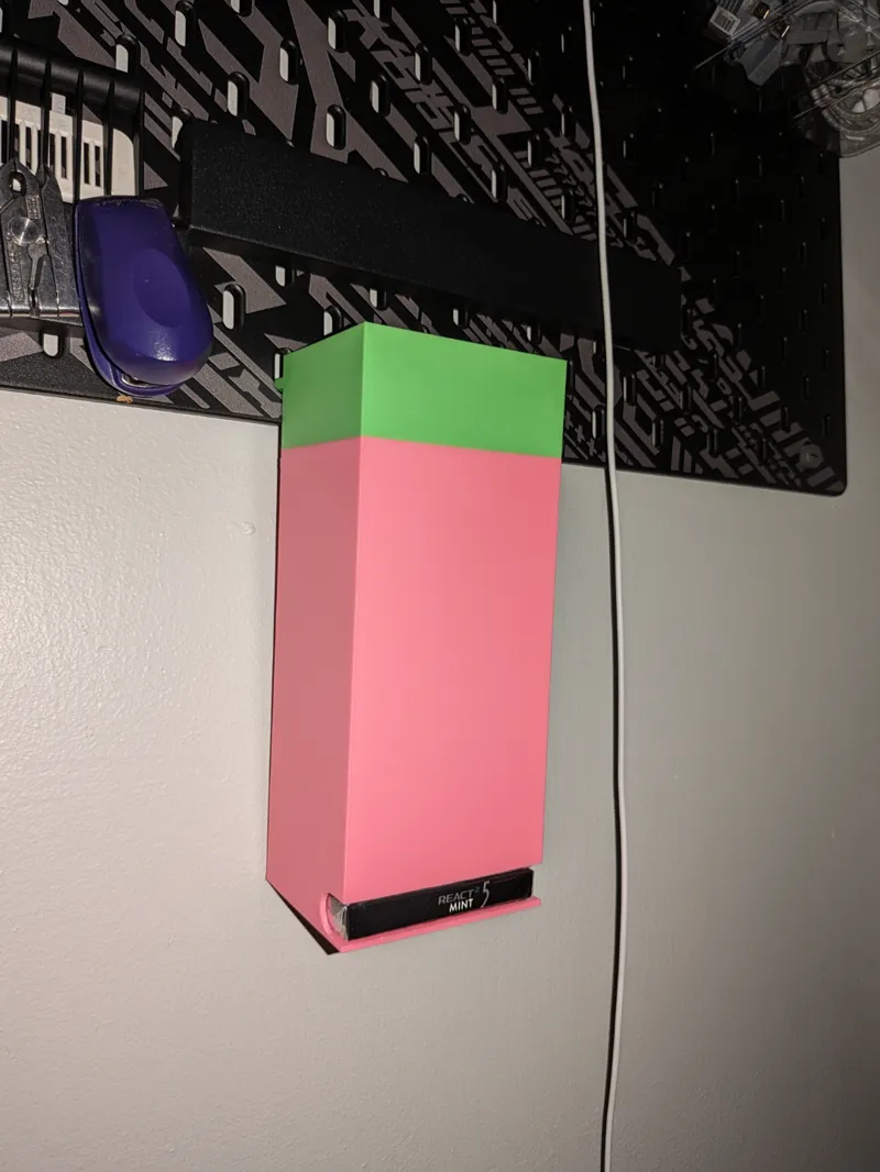 5 Gum Holder for Skadis
