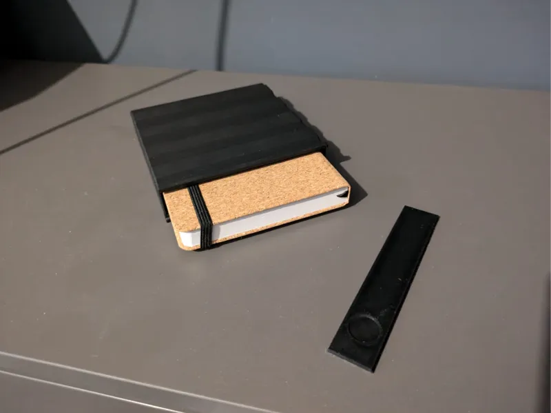 Sketchbook Protective Hard Shell