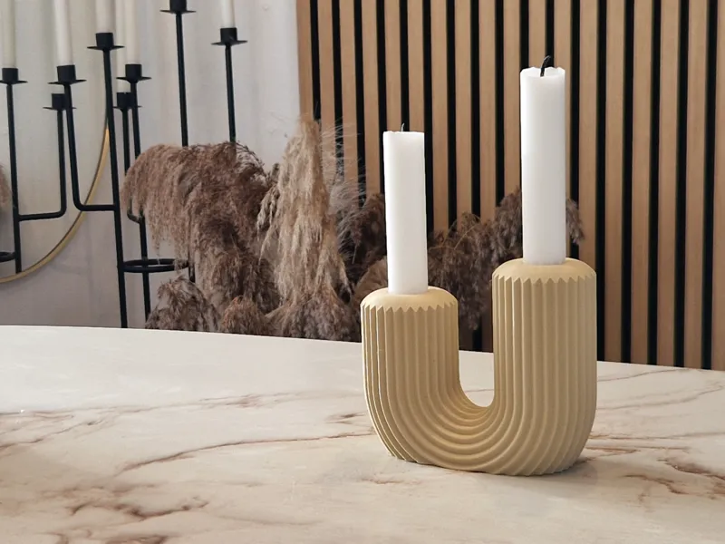 Candle Holder