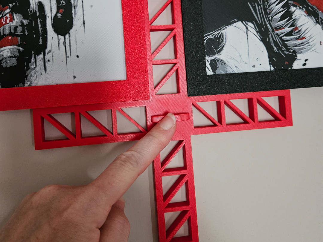 Picture Mounting Guide - 1