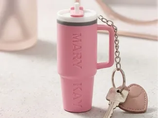 Copo Porta Baton - Personalizado