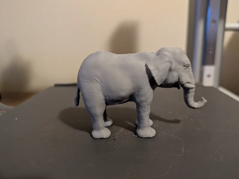 Elephant