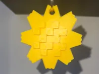 0.24mm layer, 2 walls, 15% infill