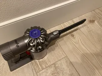 Dyson DC58 Vacuum Attachment Long and Narrow