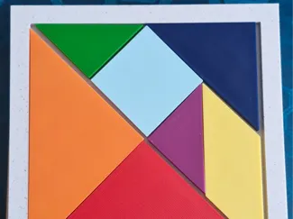 Tangram