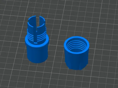 Universal Connector
