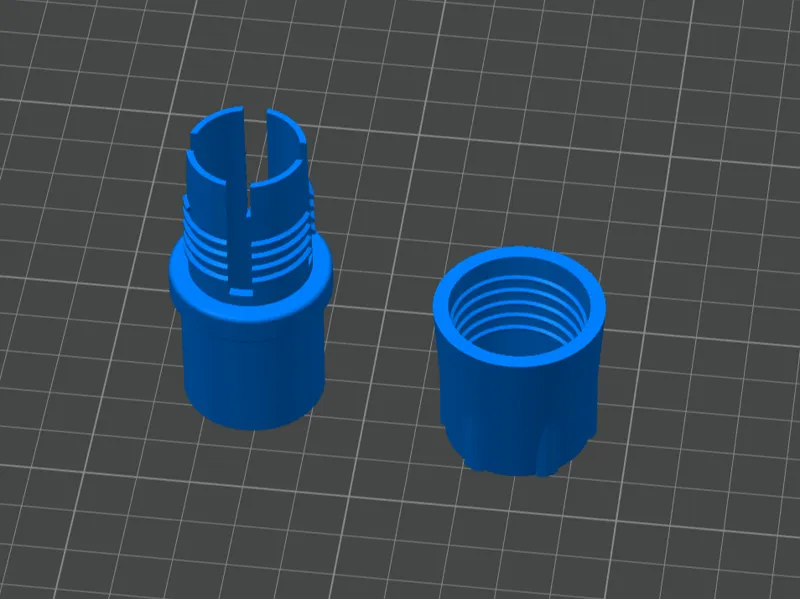 Universal Verbinder