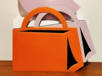 Shopping Bag Base