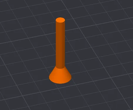 Tricky Triangle piece