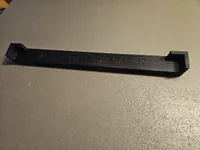 Rehausseur de ventilation pour laptop Asus ROG Strix 17 — photo 3
