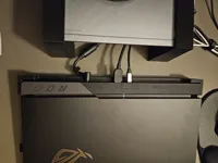 Rehausseur de ventilation pour laptop Asus ROG Strix 17 — photo 1