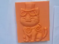 0.16mm layer, 2 walls, 15% infill