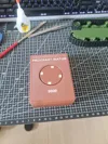 101% Scale - Aliexpress 12mm (With/No Text)