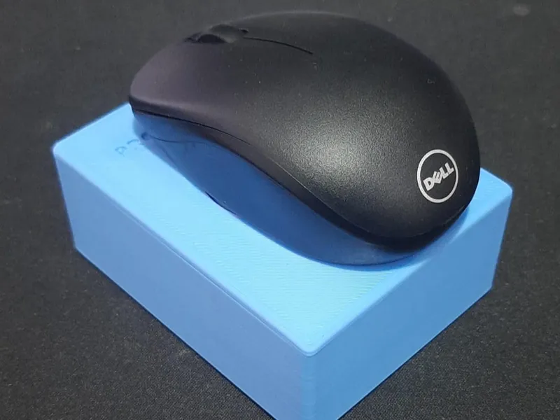 Procrast-inator 9000 - Mouse Jiggler