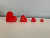 0.16mm layer, 2 walls, 15% infill