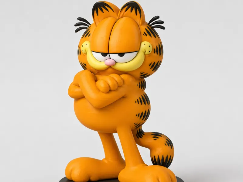 Garfield