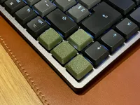 0.28mm layer, 2 walls, 15% infill