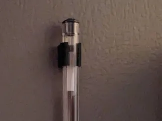 porte stylo magnetique