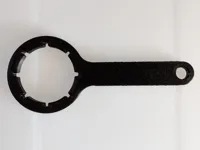 0.2mm layer, 6 walls, 25% infill