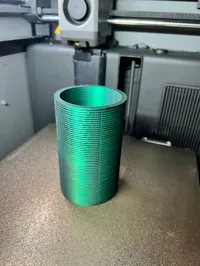 60% Gyroid 