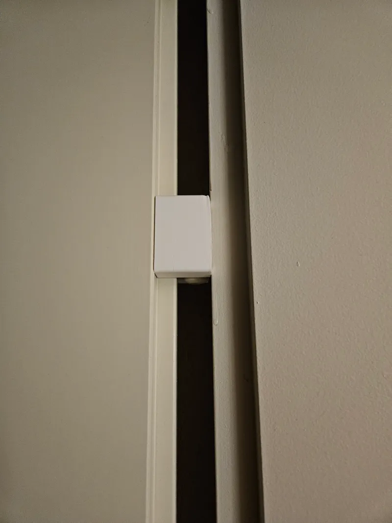 door lock