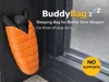 PLA BuddyBag - 0.22mm layer, 2 walls, 15% infill
