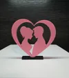 0.2mm layer, 2 walls, 8% infill      Stand Version