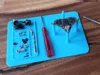 0.2mm layer, 2 walls, 10% infill