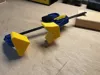 For Rounded Head Clamps - 0.2mm layer, 5 walls, 15% infill