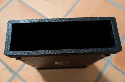 Icy Box IB-525-U3 Replacement Cover