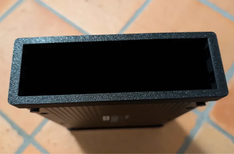 Icy Box IB-525-U3 Replacement Cover