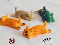 0.16-0.2mm layer, 2 walls, 7% infill