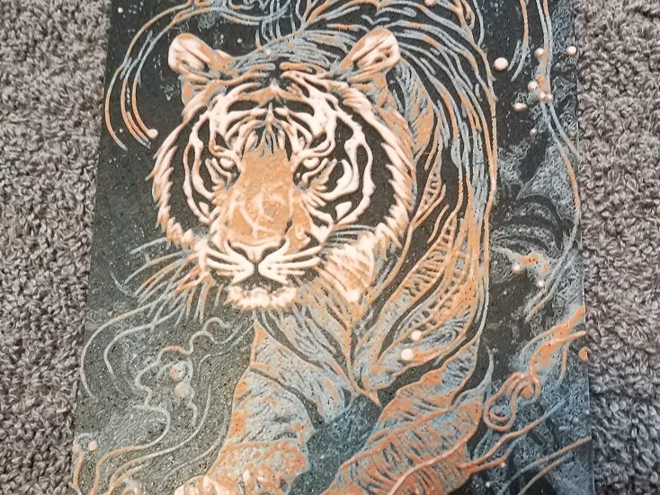 Tiger 4