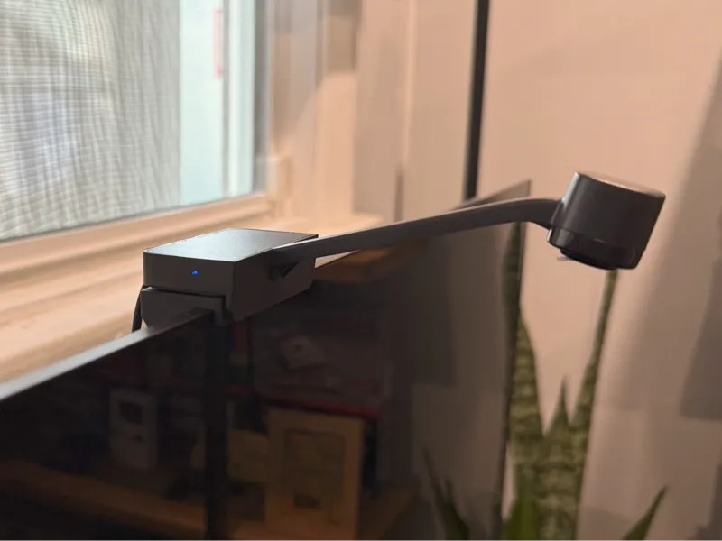 Govee DreamView Camera Mount for LG OLED TVs