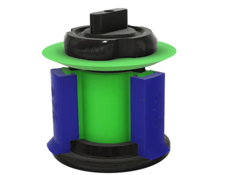 Spool Adapter for "Speedy Spool"