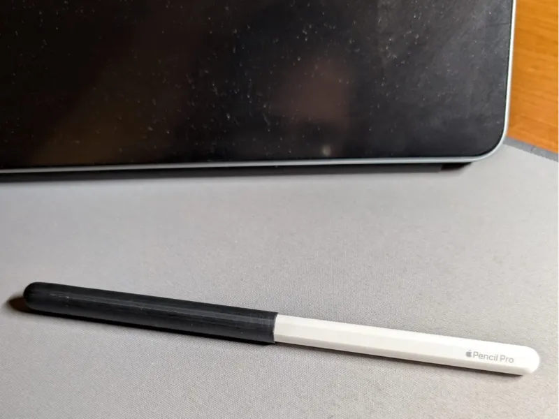 Apple Pencil Pro Case