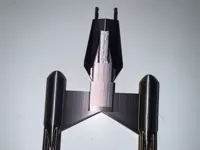 0.16mm layer, 2 walls, 15% infill
