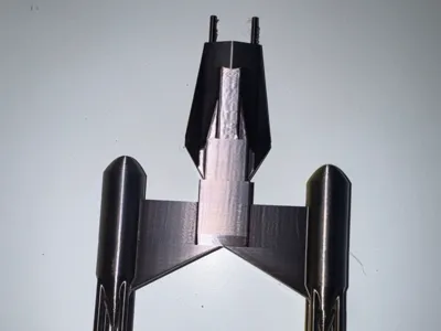 simple y-wing