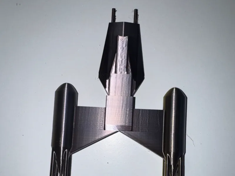 simple y-wing