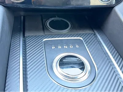 Jaguar F Pace Magsafe Charging Mount 