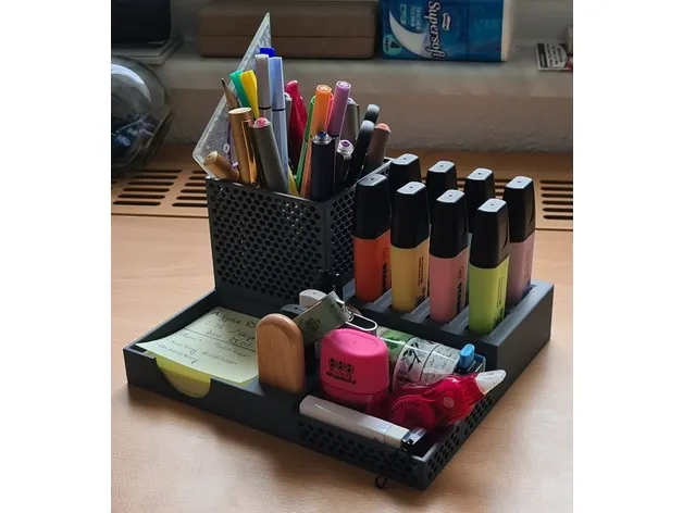 Desk Organizer