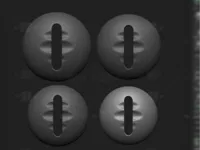 0.16mm 层高, 2 层墙, 1% 填充