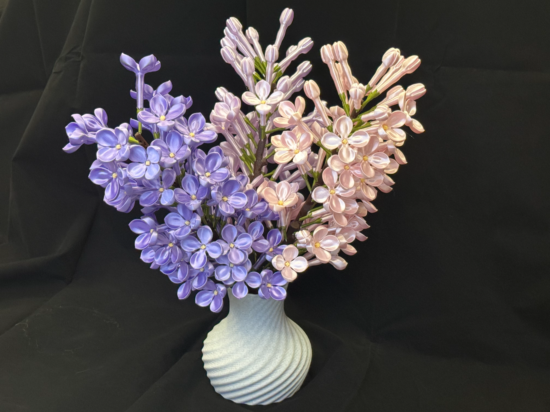 丁香花 (NO AMS)