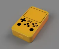 Magnets D8x3 mm / without text