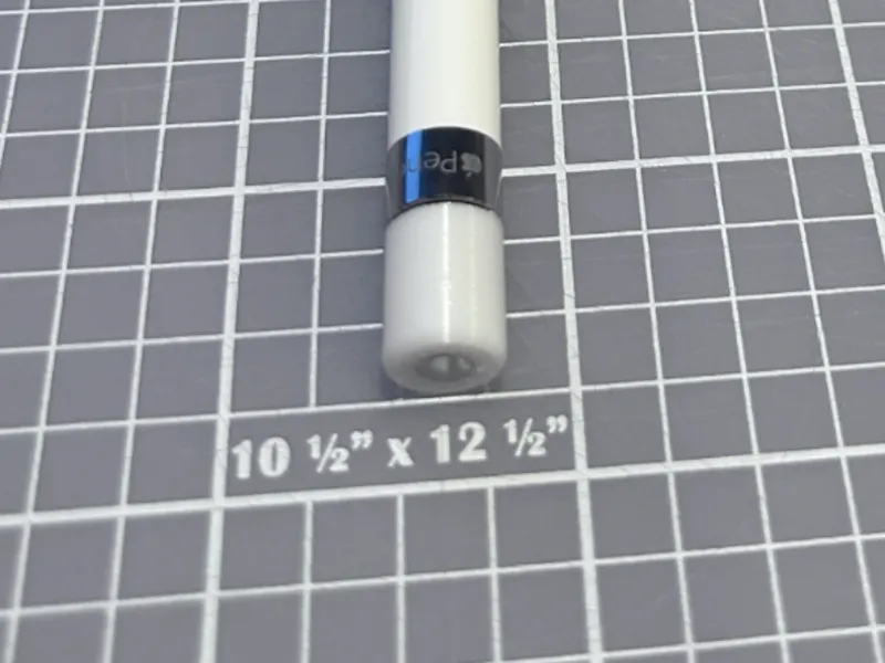 Apple Pencil V1 Cap with Magnet