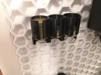 HSW Euro Coin Dispenser 2, 1, 0.5 EUR