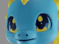 cute dragon