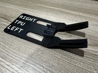 0.2mm layer, 4 walls, 25% infill WITH Text
