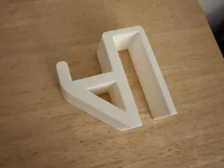 Ikea Brimes Dresser Hook