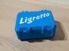 A1 Mini - 0.16mm layer, 3 walls, 15% infill